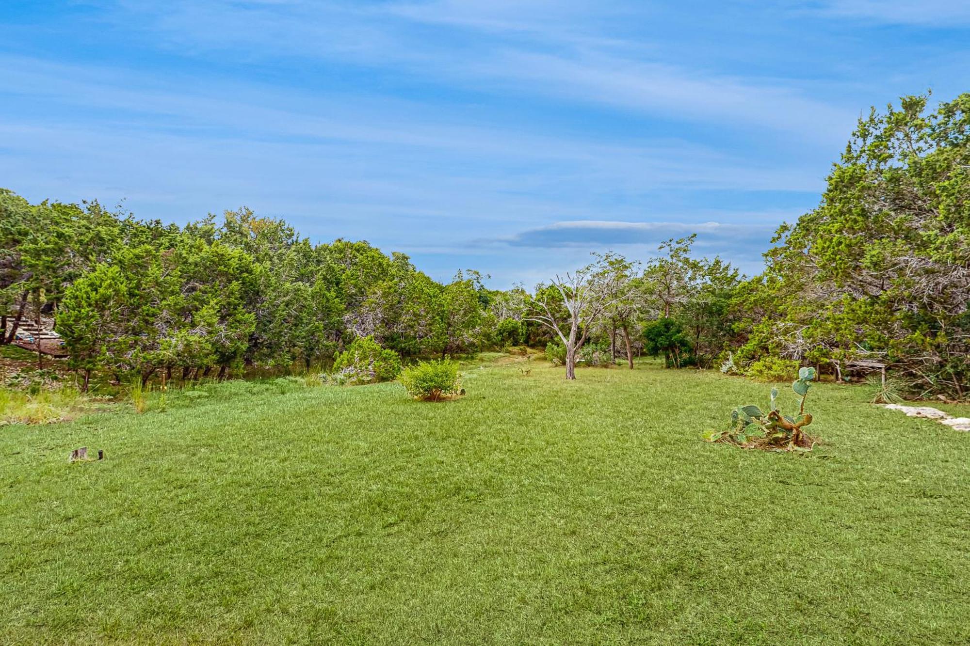 Driftwood Hideaway Villa Canyon Lake Exterior photo